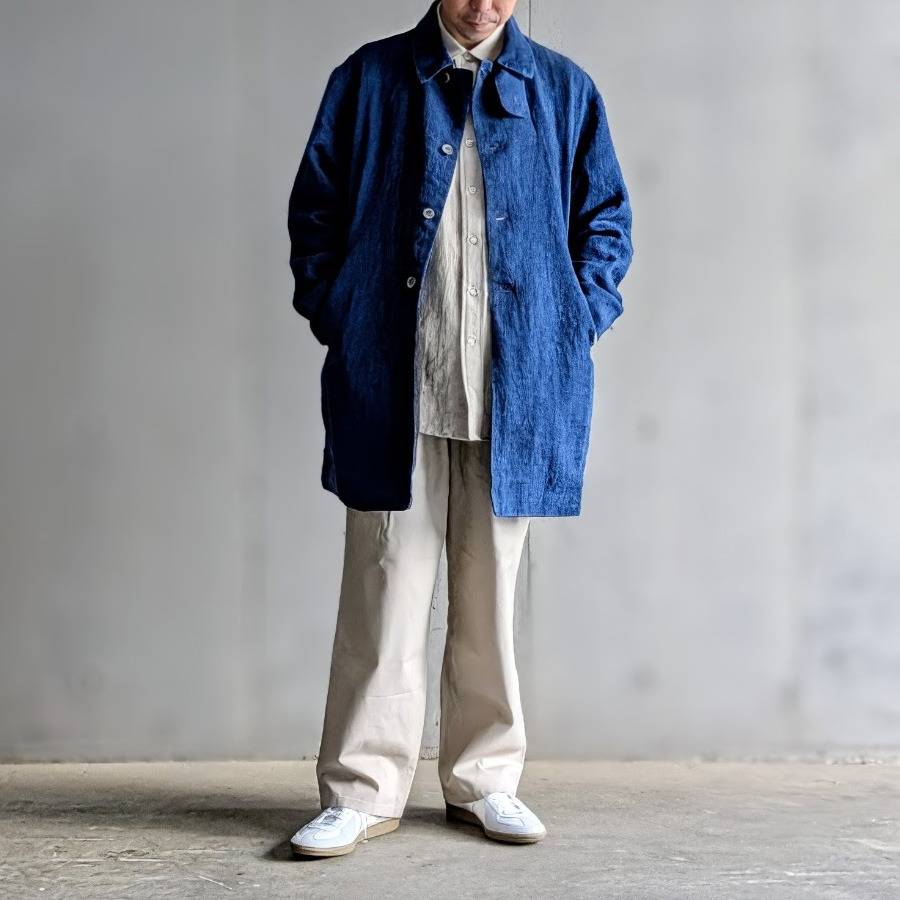  26'Spring & Summer MEN'S STYLING2 RELAX STYLE 