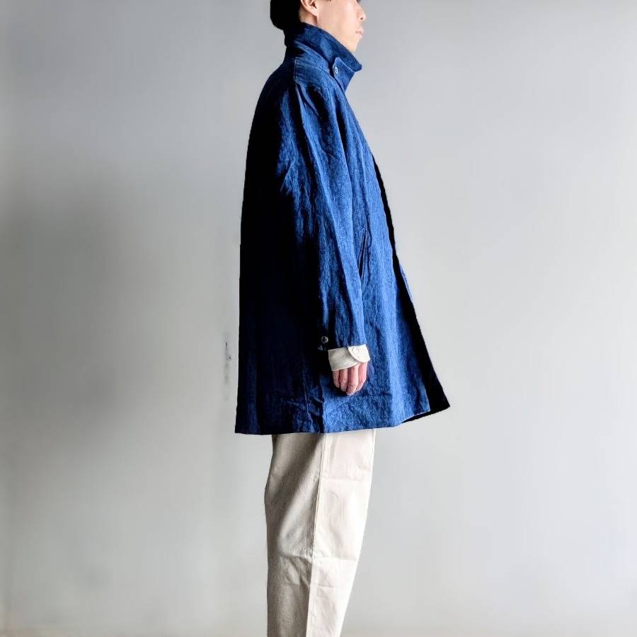  26'Spring & Summer MEN'S STYLING2 RELAX STYLE 