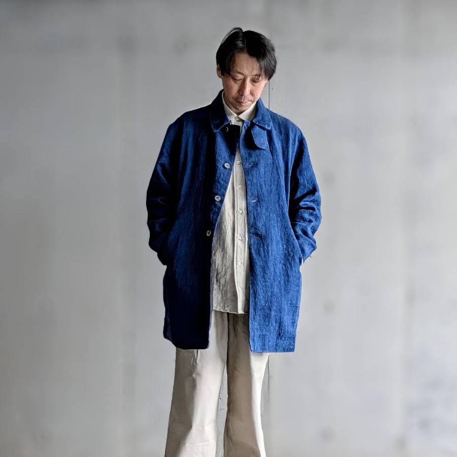  26'Spring & Summer MEN'S STYLING2 RELAX STYLE 