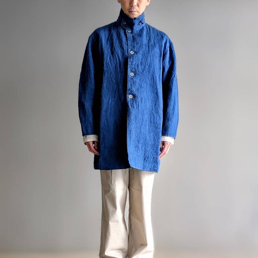  26'Spring & Summer MEN'S STYLING2 RELAX STYLE 