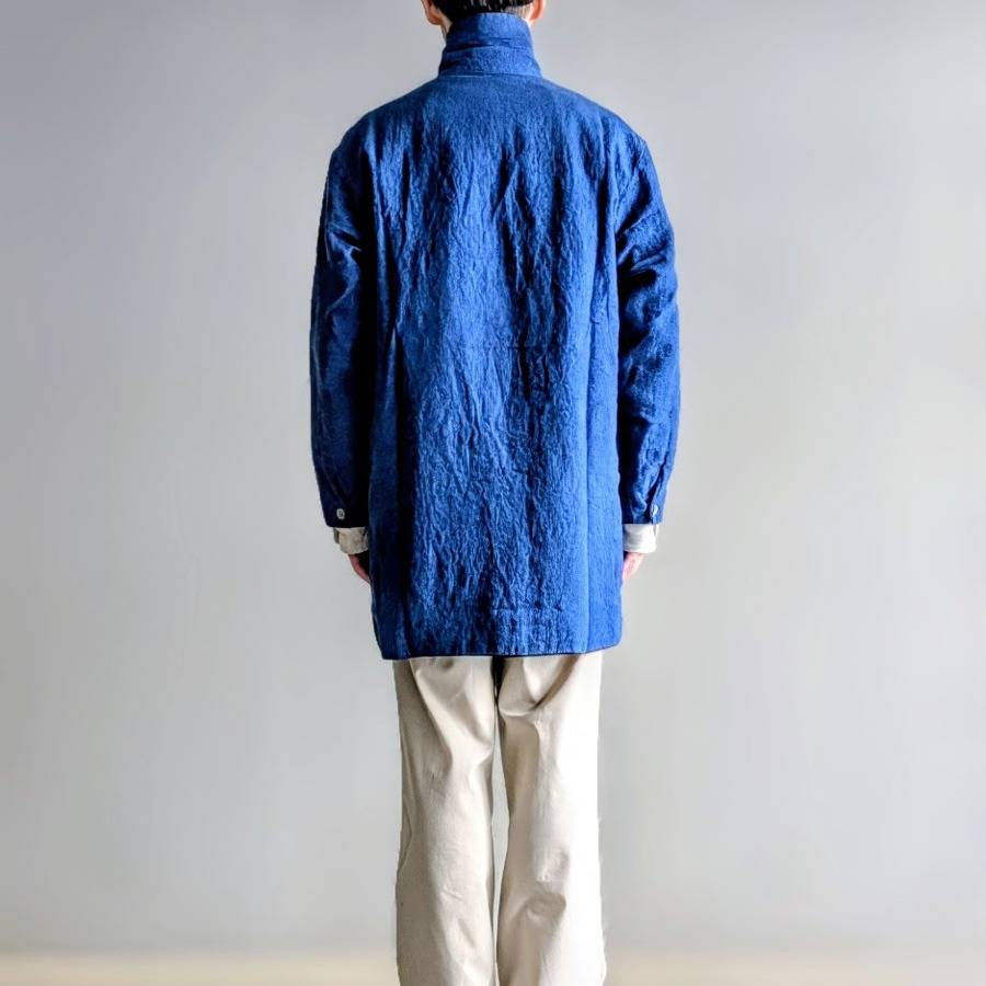  26'Spring & Summer MEN'S STYLING2 RELAX STYLE 