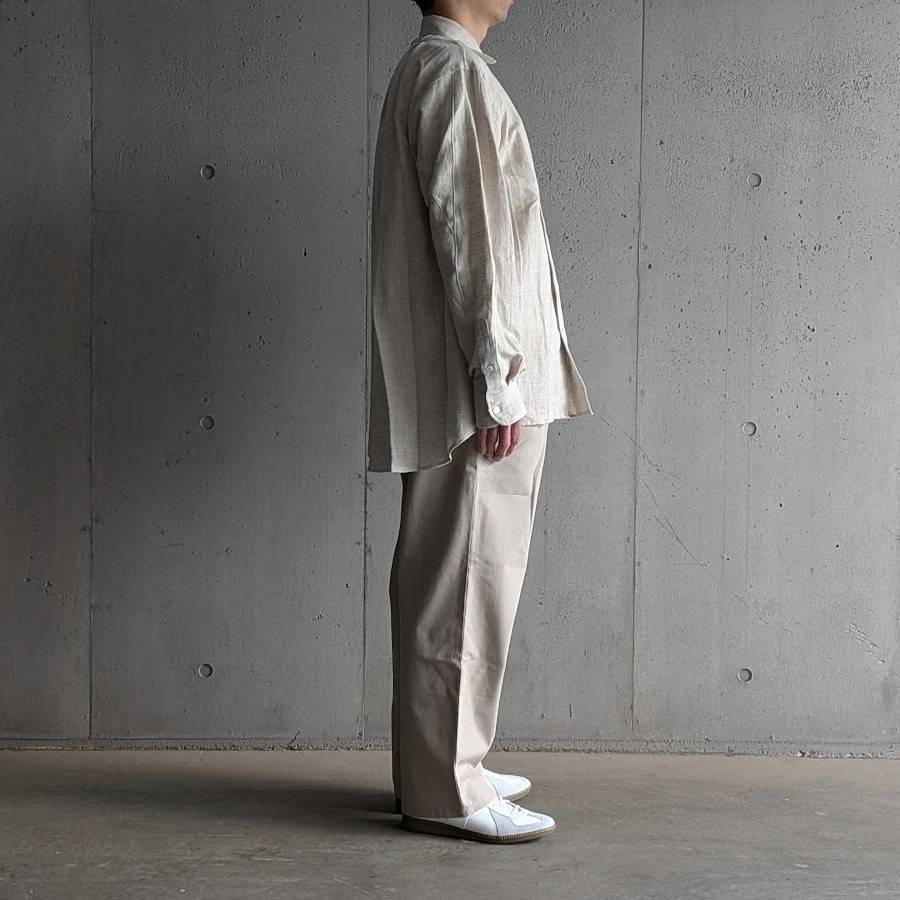  26'Spring & Summer MEN'S STYLING2 RELAX STYLE 