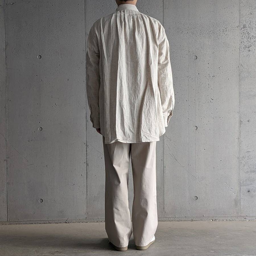  26'Spring & Summer MEN'S STYLING2 RELAX STYLE 