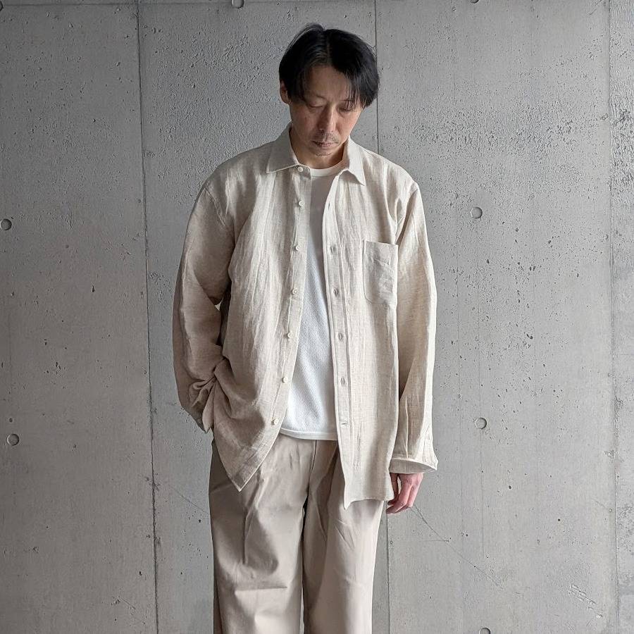  26'Spring & Summer MEN'S STYLING2 RELAX STYLE 