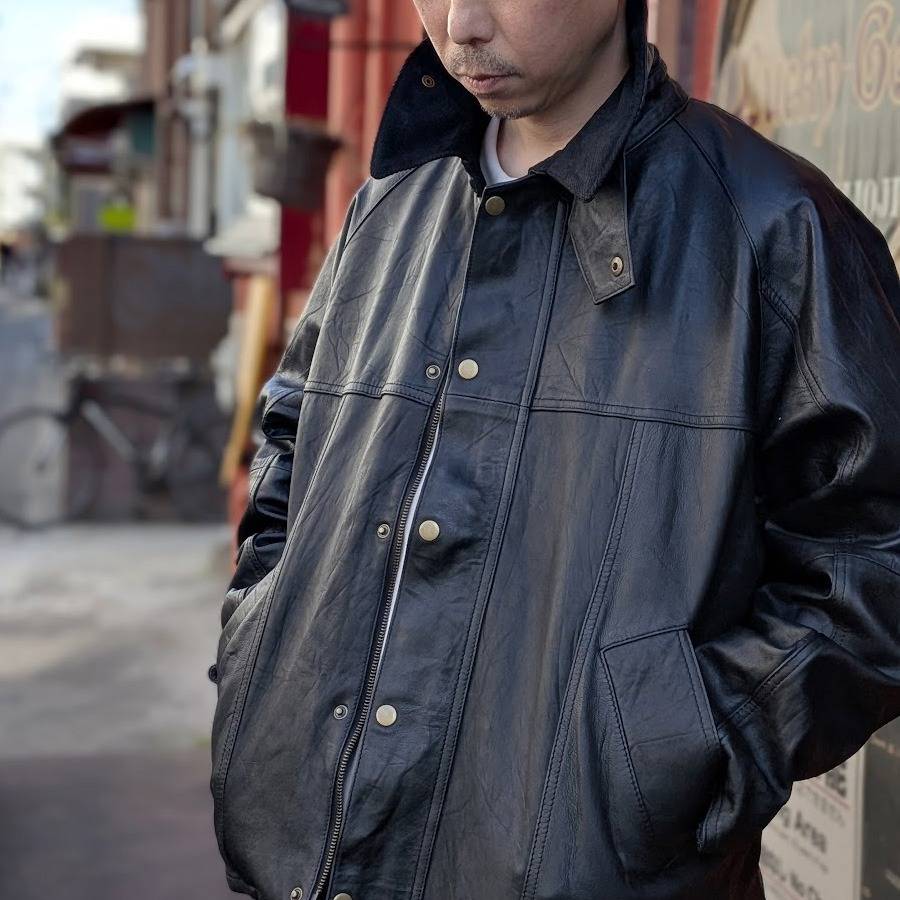 26'Spring & Summer MEN'S STYLING1 RELAX STYLE