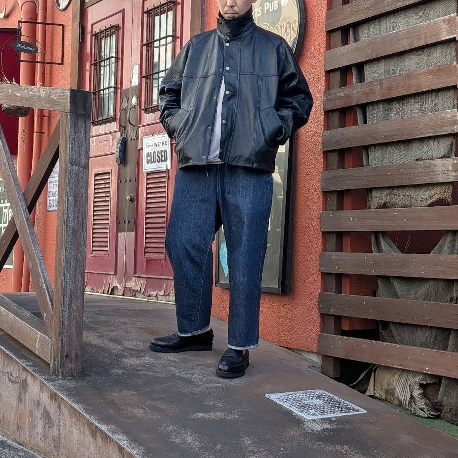  26'Spring & Summer MEN'S STYLING1 RELAX STYLE 