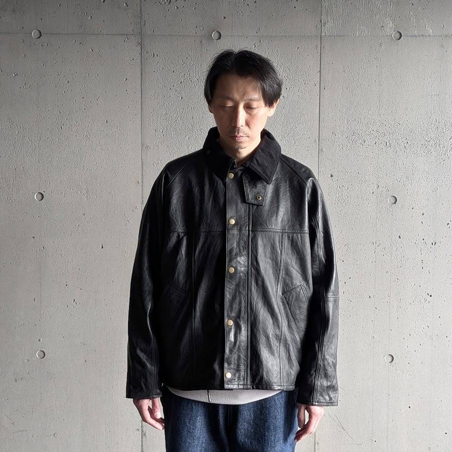  26'Spring & Summer MEN'S STYLING1 RELAX STYLE 