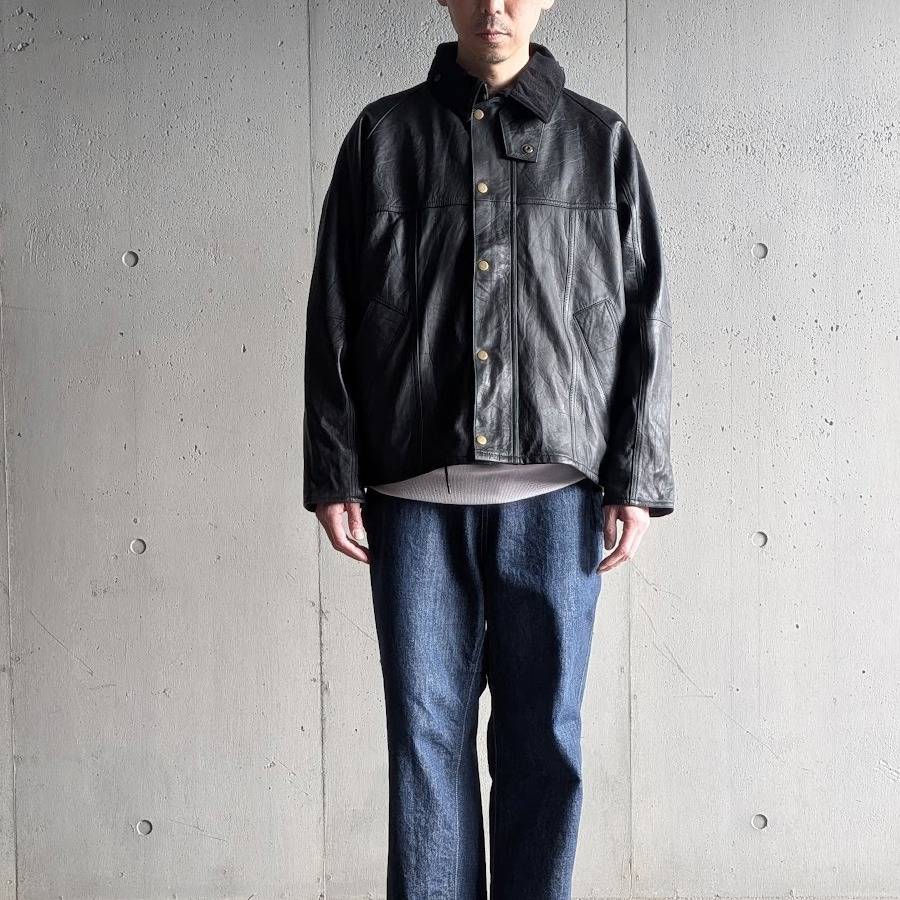  26'Spring & Summer MEN'S STYLING1 RELAX STYLE 