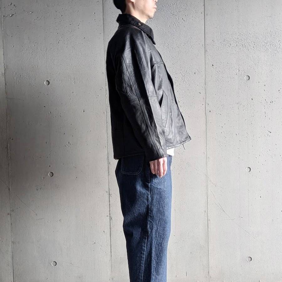  26'Spring & Summer MEN'S STYLING1 RELAX STYLE 