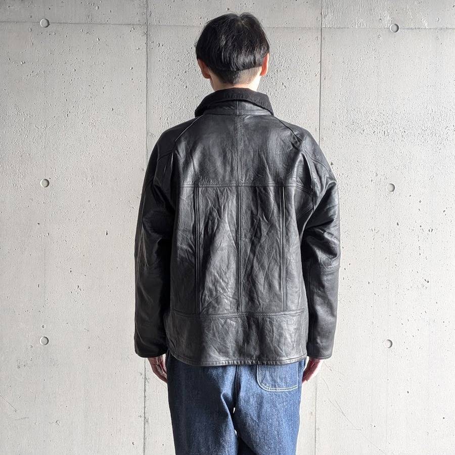  26'Spring & Summer MEN'S STYLING1 RELAX STYLE 