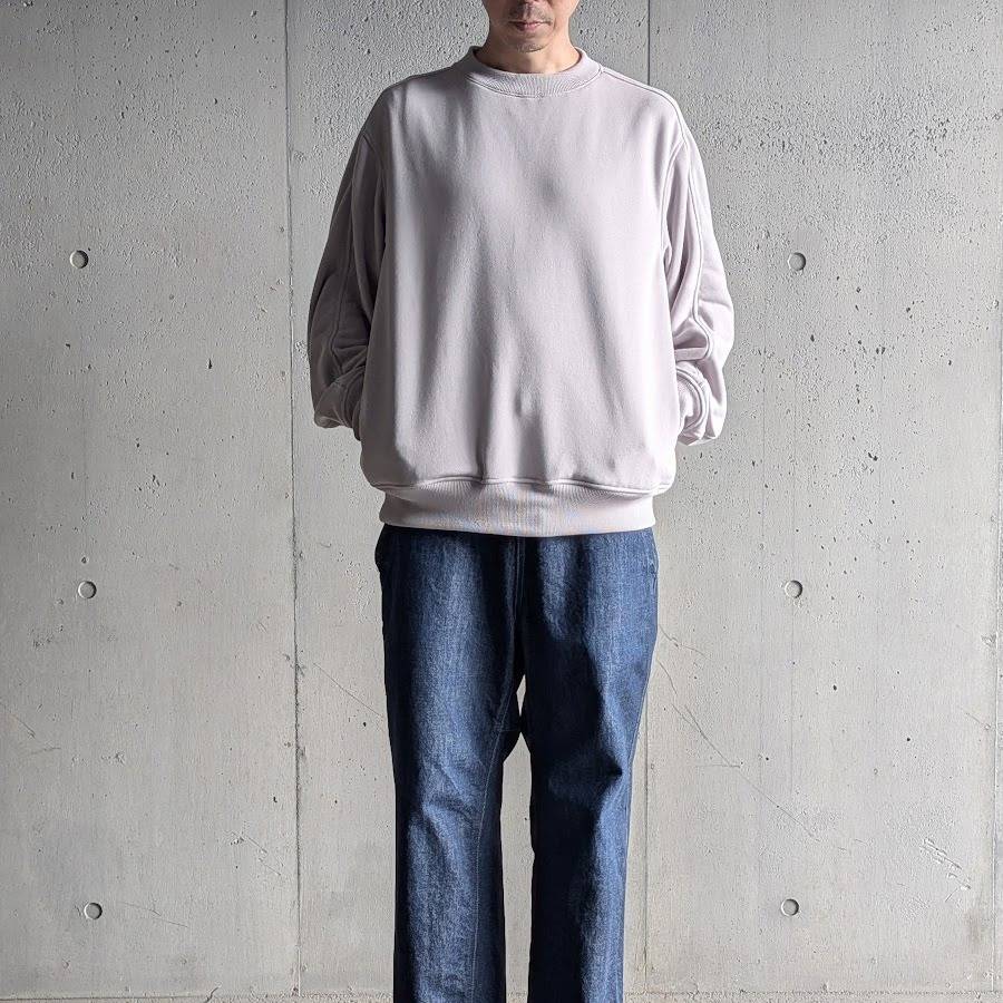  26'Spring & Summer MEN'S STYLING1 RELAX STYLE 
