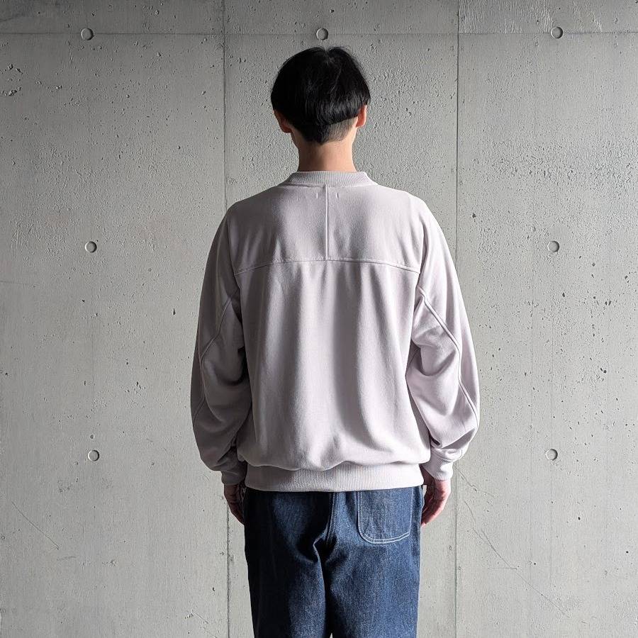  26'Spring & Summer MEN'S STYLING1 RELAX STYLE 
