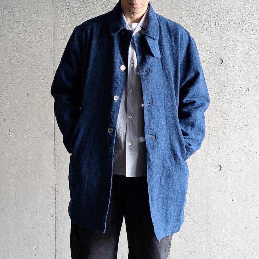  26'Spring & Summer MEN'S STYLING4 RELAX STYLE 
