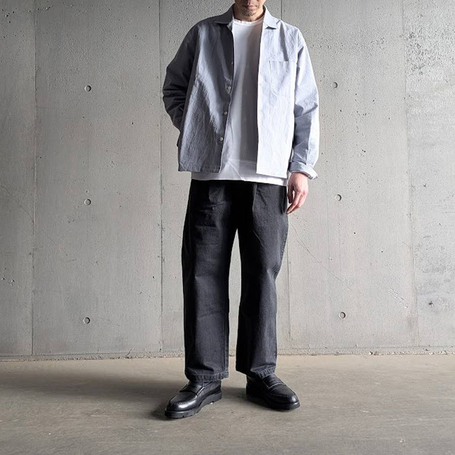  26'Spring & Summer MEN'S STYLING4 RELAX STYLE 