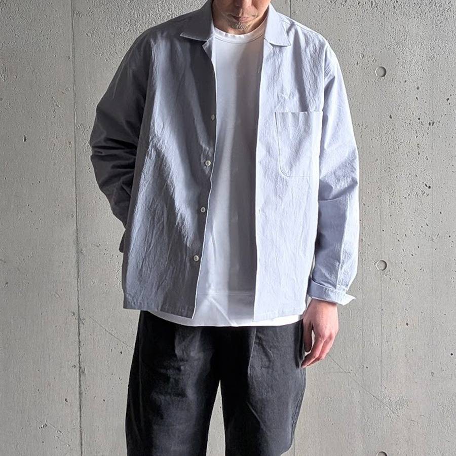  26'Spring & Summer MEN'S STYLING4 RELAX STYLE 