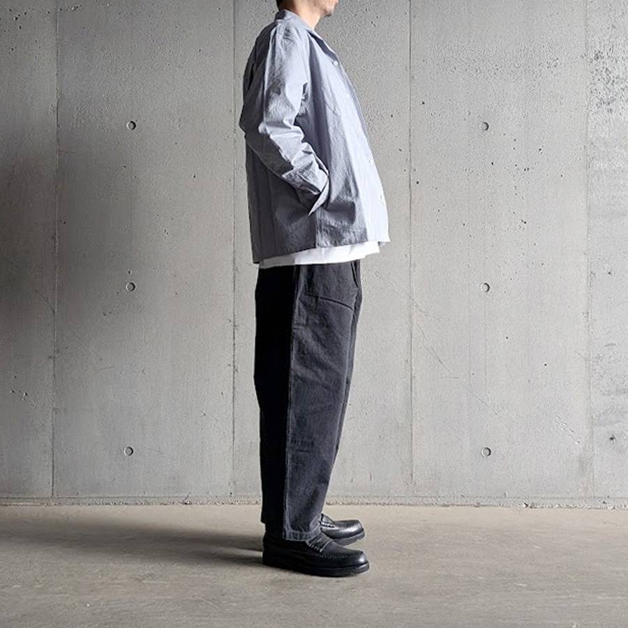  26'Spring & Summer MEN'S STYLING4 RELAX STYLE 