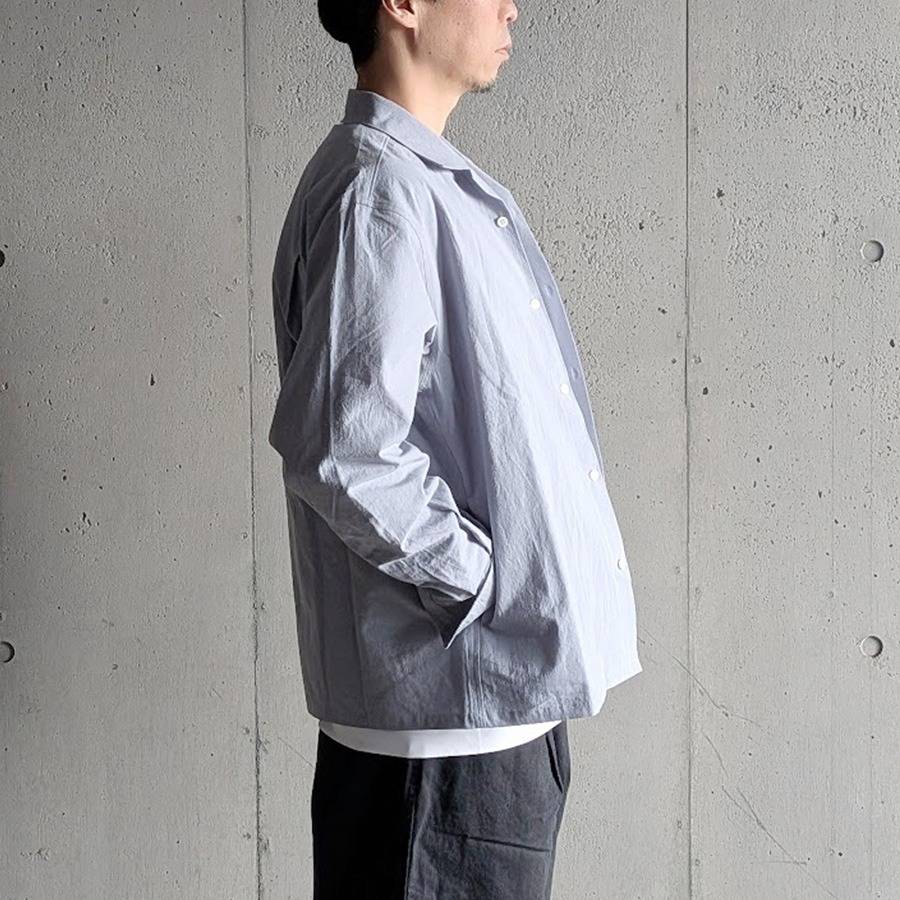  26'Spring & Summer MEN'S STYLING4 RELAX STYLE 