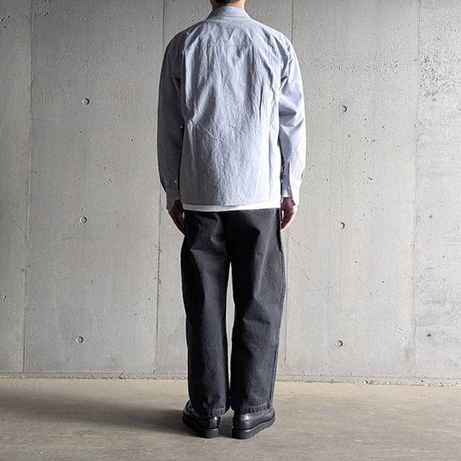  26'Spring & Summer MEN'S STYLING4 RELAX STYLE 