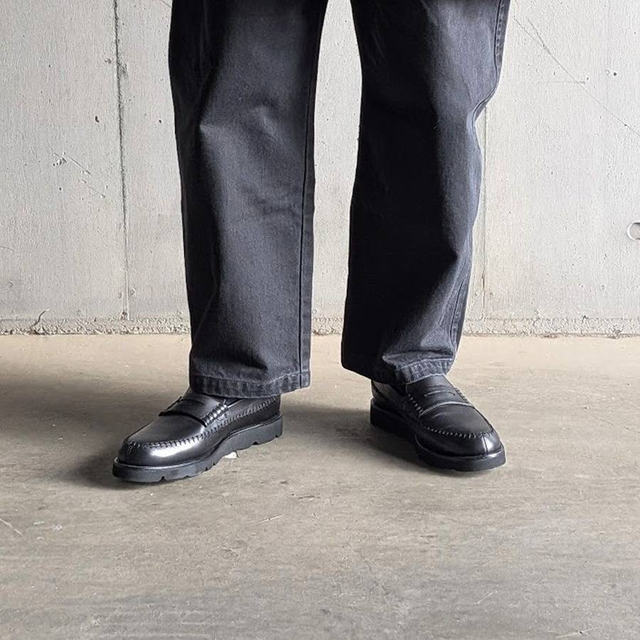  26'Spring & Summer MEN'S STYLING4 RELAX STYLE 