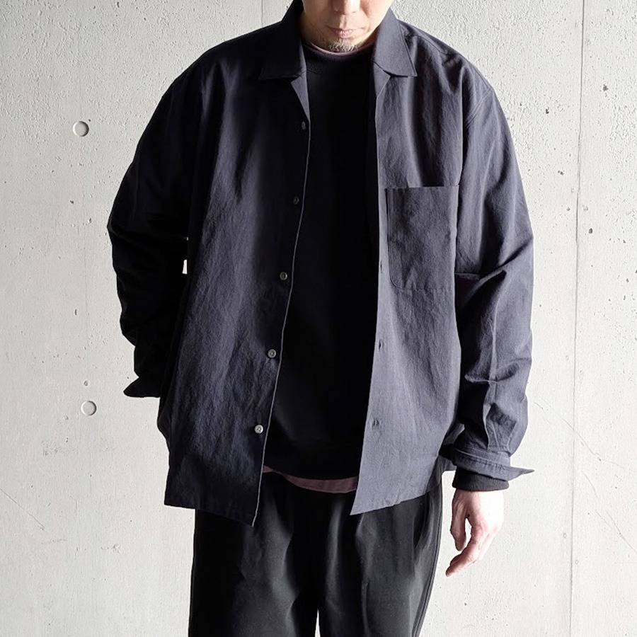  26'Spring & Summer MEN'S STYLING3 RELAX STYLE 