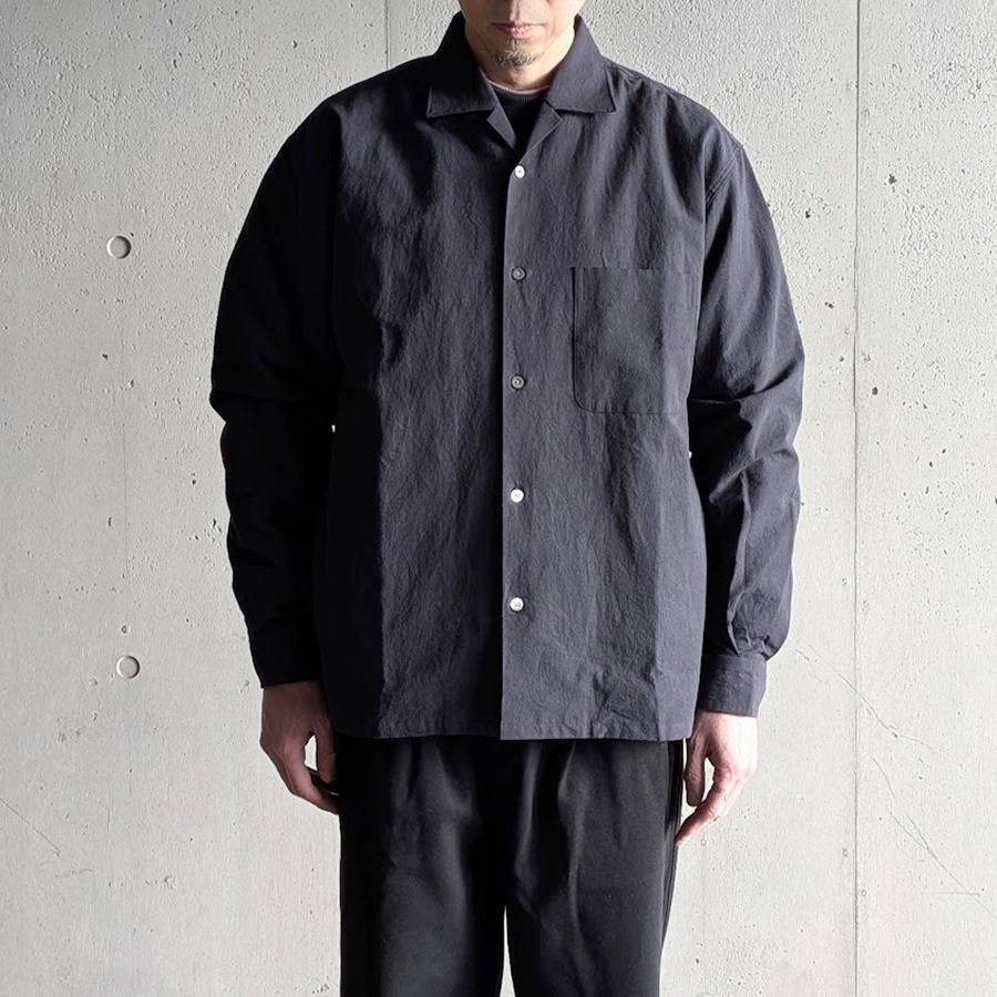  26'Spring & Summer MEN'S STYLING3 RELAX STYLE 