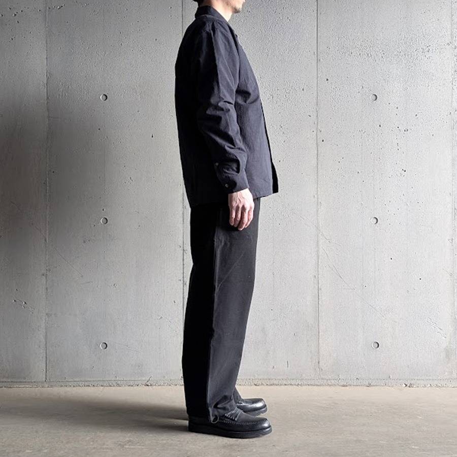  26'Spring & Summer MEN'S STYLING3 RELAX STYLE 