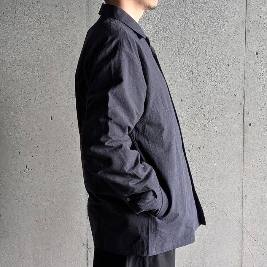  26'Spring & Summer MEN'S STYLING3 RELAX STYLE 