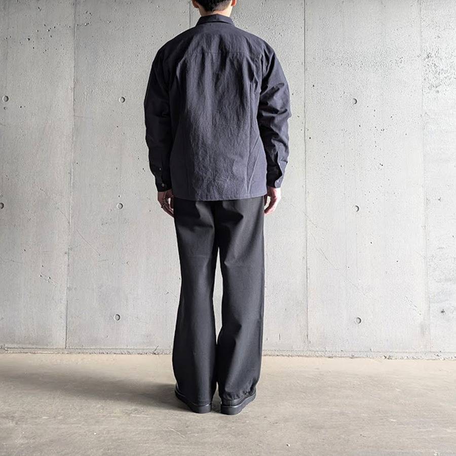  26'Spring & Summer MEN'S STYLING3 RELAX STYLE 