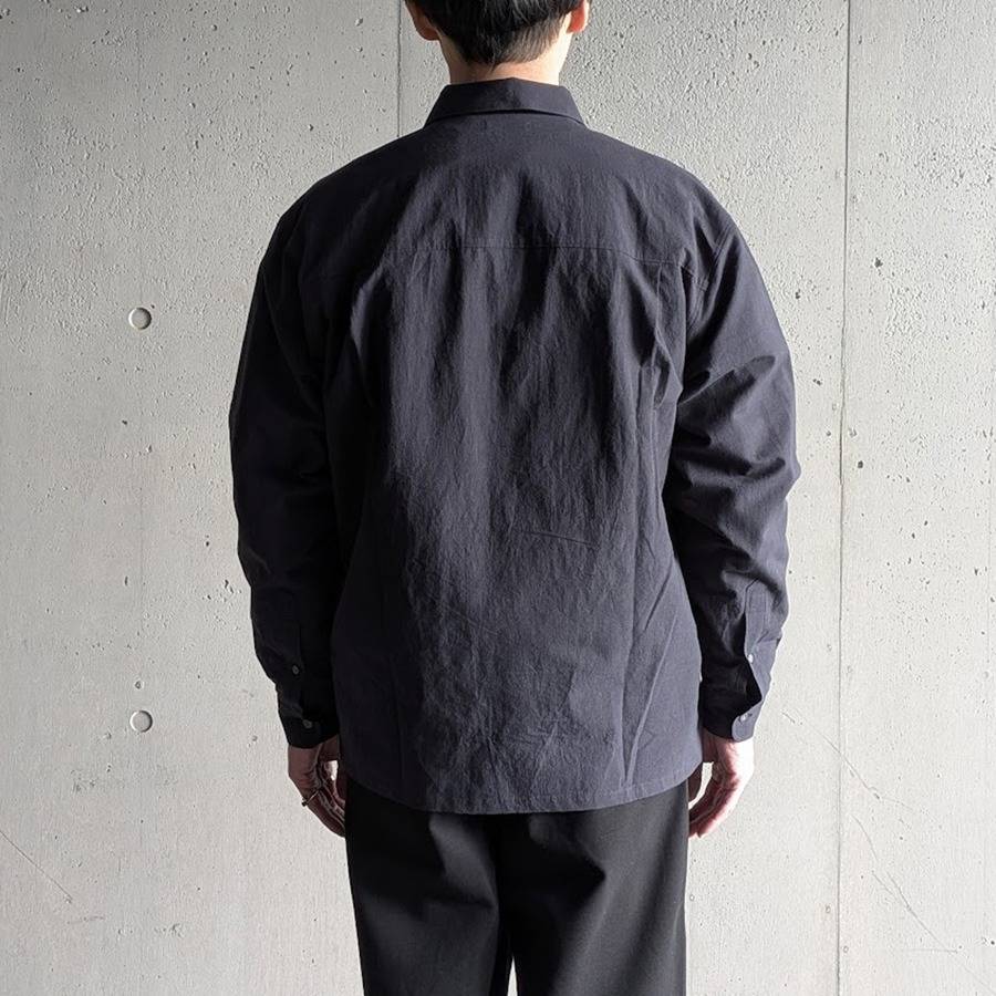  26'Spring & Summer MEN'S STYLING3 RELAX STYLE 