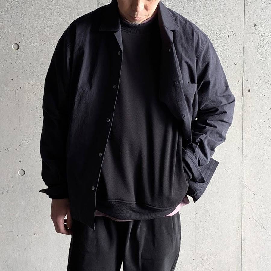  26'Spring & Summer MEN'S STYLING3 RELAX STYLE 