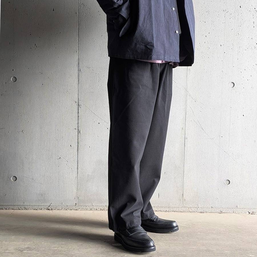  26'Spring & Summer MEN'S STYLING3 RELAX STYLE 