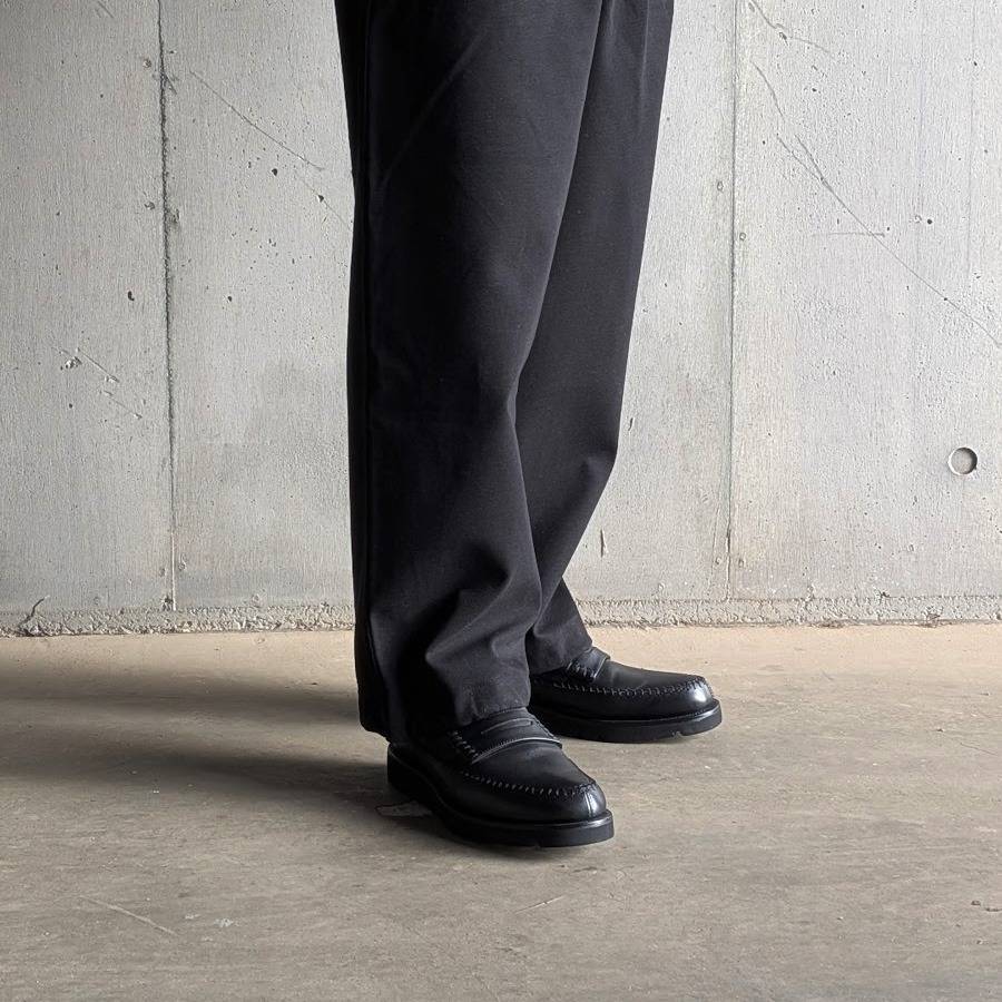  26'Spring & Summer MEN'S STYLING3 RELAX STYLE 