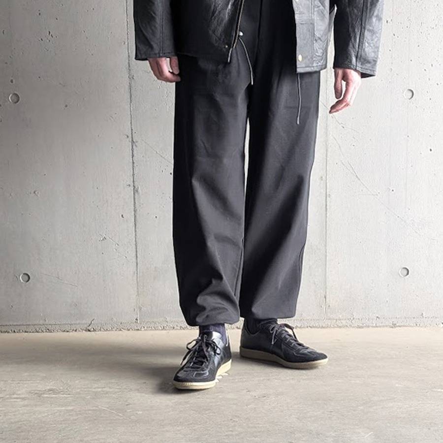  26'Spring & Summer MEN'S STYLING3 RELAX STYLE 