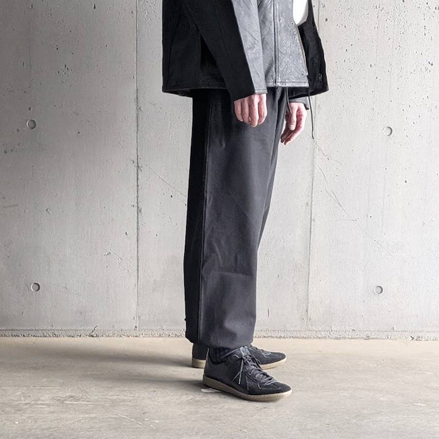  26'Spring & Summer MEN'S STYLING3 RELAX STYLE 