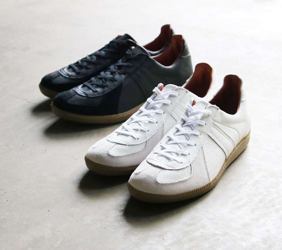 REPRODUCTION OF FOUND【GERMAN TRAINER】