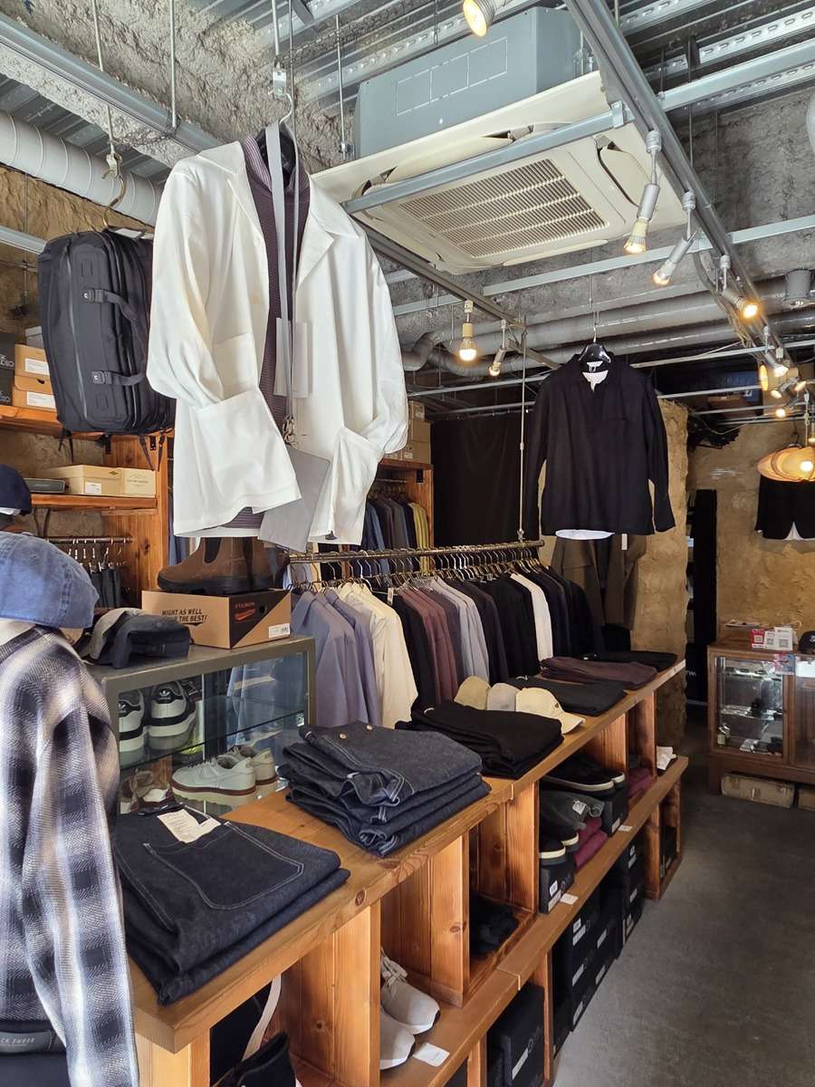 春物大量入荷！！