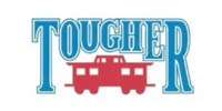 TOUGHER【BREA S/S TEE】