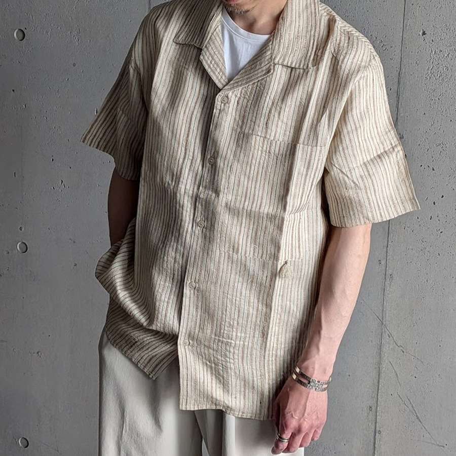 SEEALL【GENERAL PURPOSE SHIRTS】