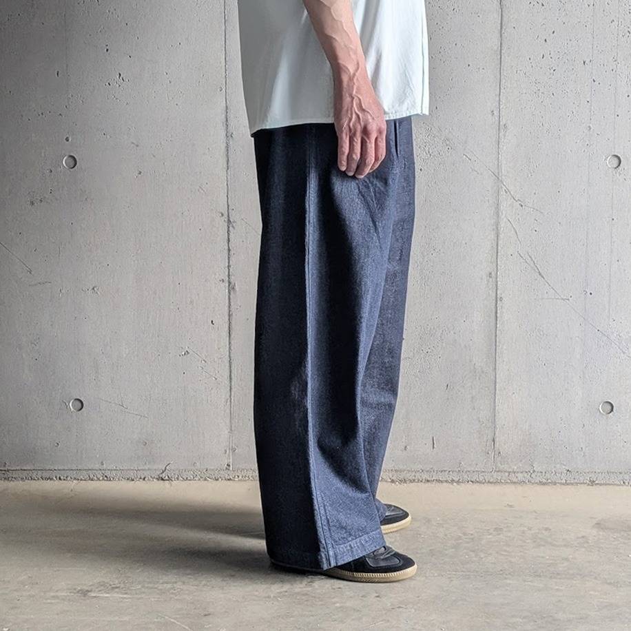  26'Spring & Summer MEN'S STYLING5 / High Summer RELAX STYLE 1