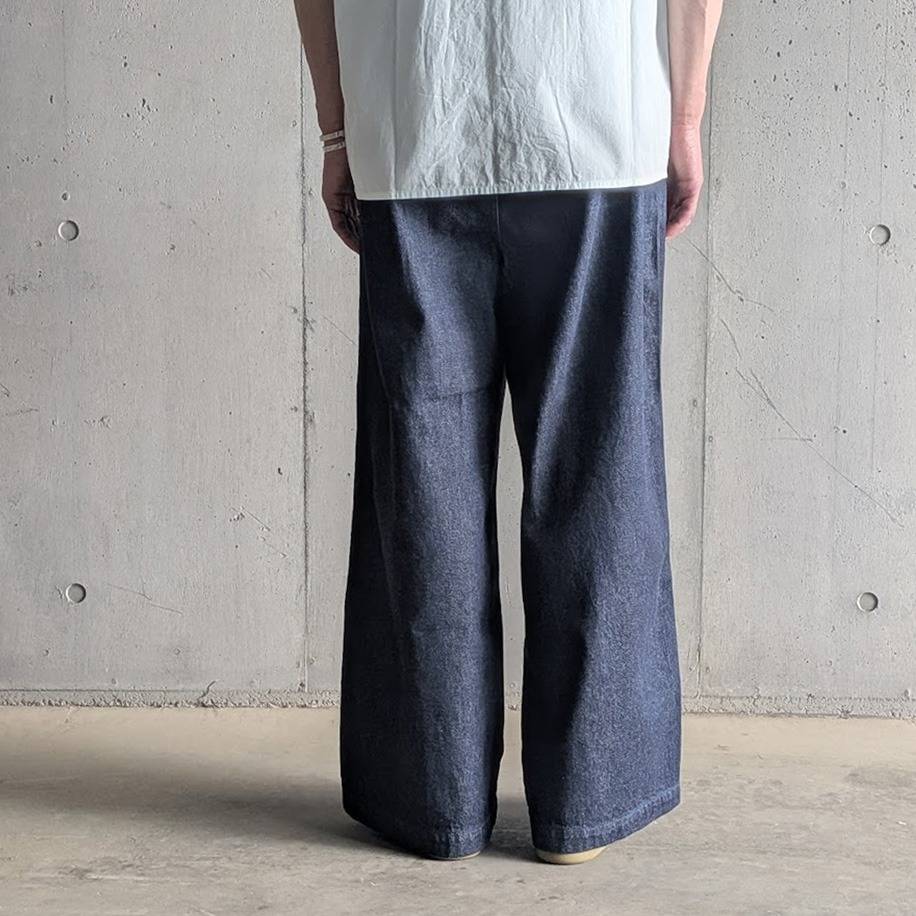  26'Spring & Summer MEN'S STYLING5 / High Summer RELAX STYLE 1