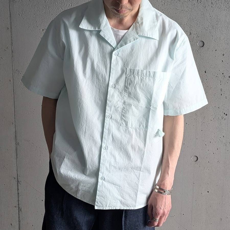  26'Spring & Summer MEN'S STYLING5 / High Summer RELAX STYLE 1