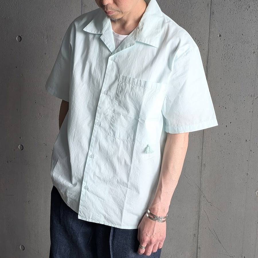  26'Spring & Summer MEN'S STYLING5 / High Summer RELAX STYLE 1
