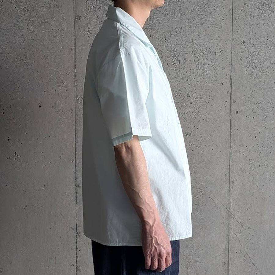 26'Spring & Summer MEN'S STYLING5 / High Summer RELAX STYLE 1