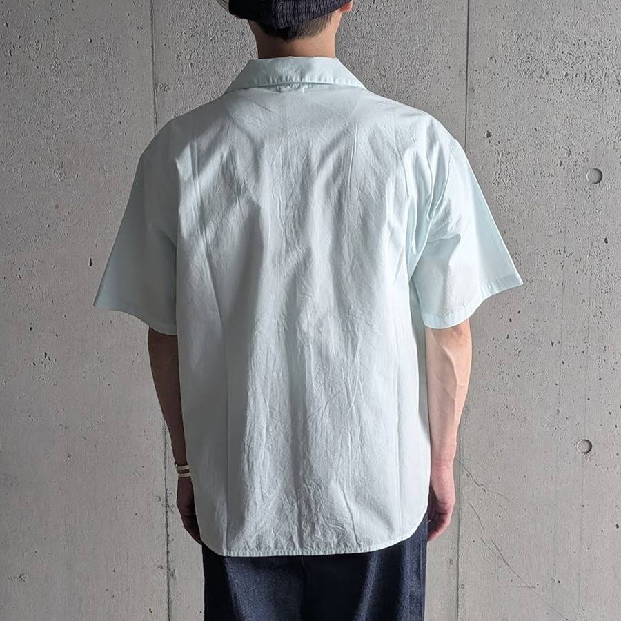  26'Spring & Summer MEN'S STYLING5 / High Summer RELAX STYLE 1
