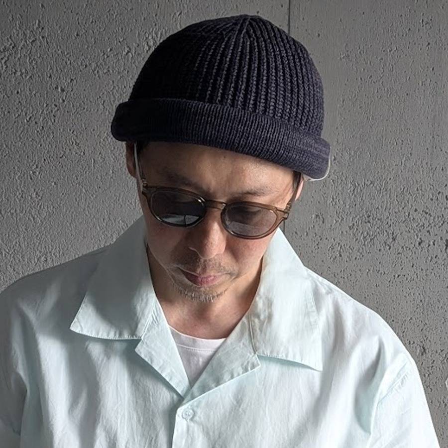  26'Spring & Summer MEN'S STYLING5 / High Summer RELAX STYLE 1