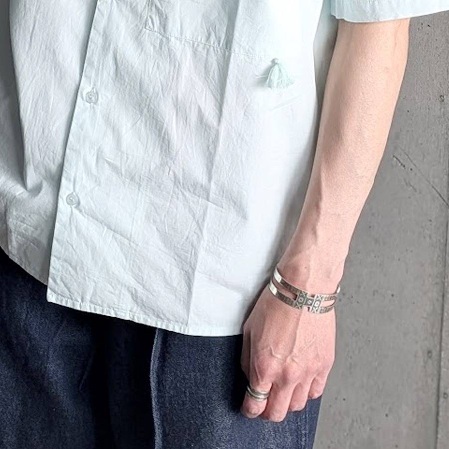  26'Spring & Summer MEN'S STYLING5 / High Summer RELAX STYLE 1