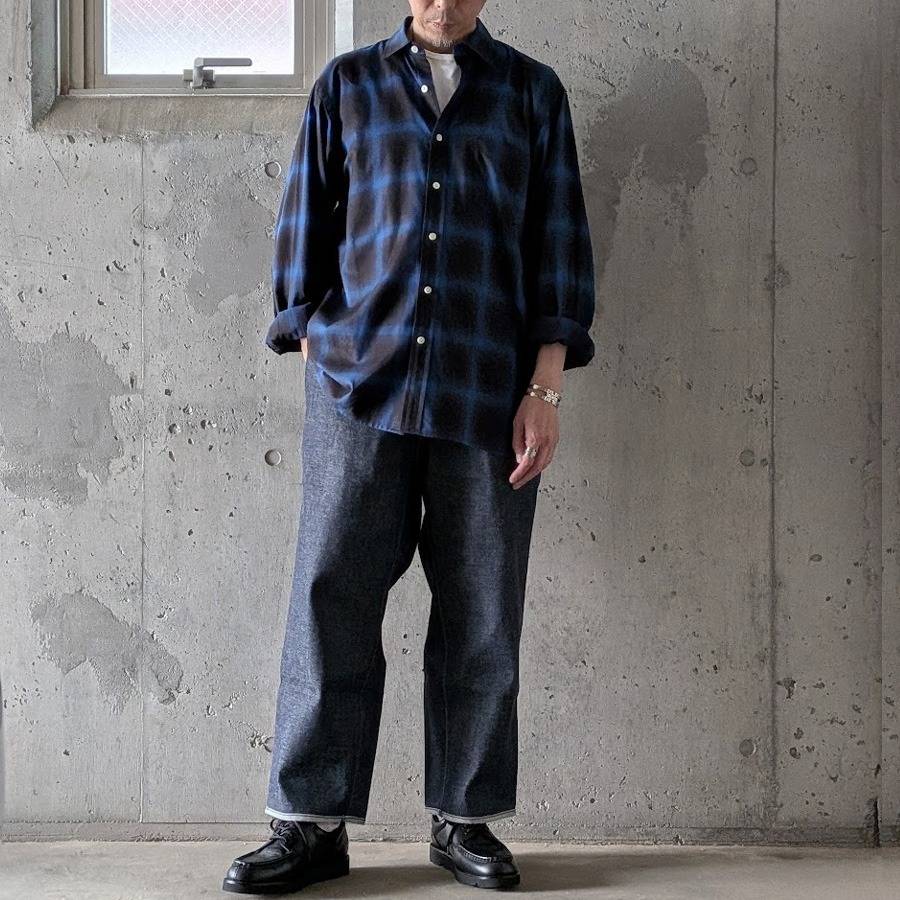  26'Autmun & Winter MEN'S STYLING1 / Summer-Autmun RELAX STYLE 1