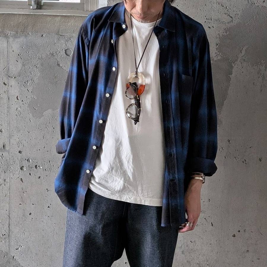  26'Autmun & Winter MEN'S STYLING1 / Summer-Autmun RELAX STYLE 1