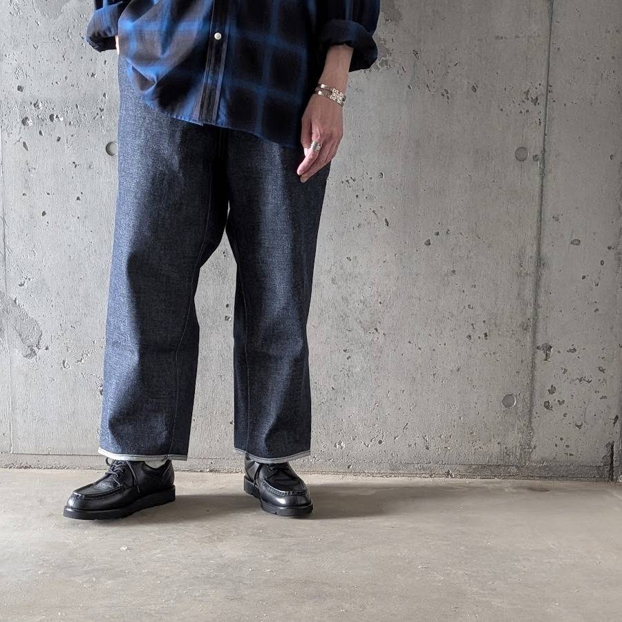  26'Autmun & Winter MEN'S STYLING1 / Summer-Autmun RELAX STYLE 1