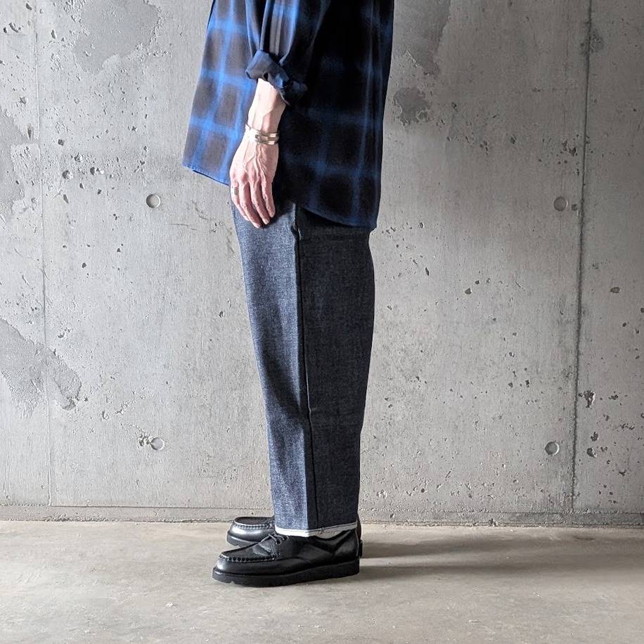  26'Autmun & Winter MEN'S STYLING1 / Summer-Autmun RELAX STYLE 1